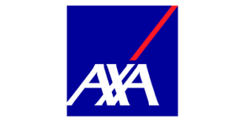 Logo de Axa - Référence