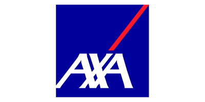 Logo de Axa - Référence