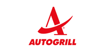 Logo de Autogrill - Référence
