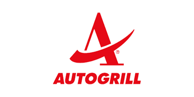 Logo de Autogrill - Référence
