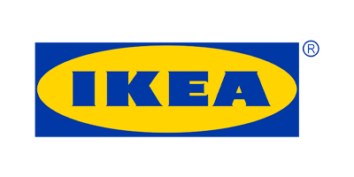 Logo de Ikea - Référence
