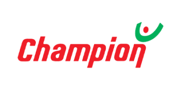 Logo de Champion - Référence