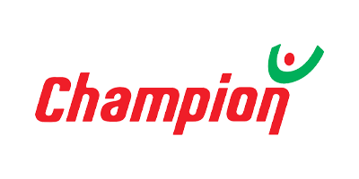 Logo de Champion - Référence