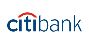 Logo de Citibank - Référence