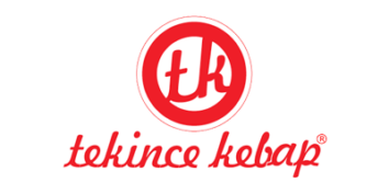 Logo de Tekince Kebap - Référence