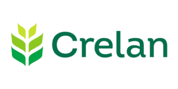 Logo de Crelan - Référence