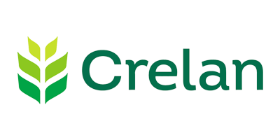 Logo de Crelan - Référence