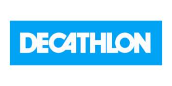 Logo de Decathlon - Référence