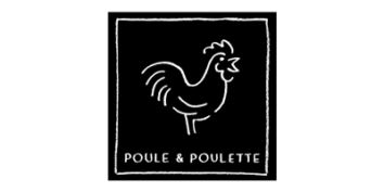 Logo de Poule & Poulette - Référence