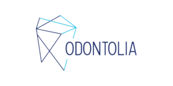 Logo de Odontolia - Référence