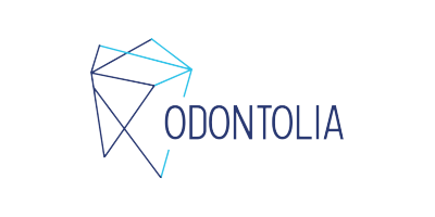 Logo de Odontolia - Référence
