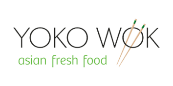 Logo de Yoko Wok - Référence
