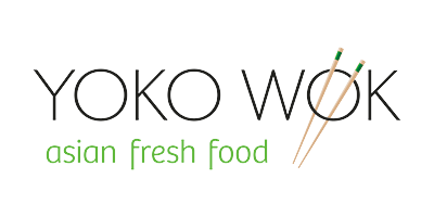 Logo de Yoko Wok - Référence
