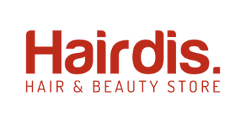 Logo de Hairdis - Référence