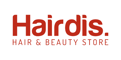 Logo de Hairdis - Référence