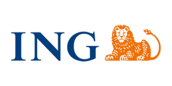 Logo de ING - Référence