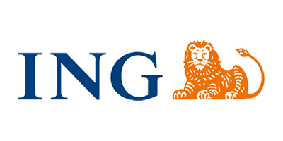 Logo de ING - Référence