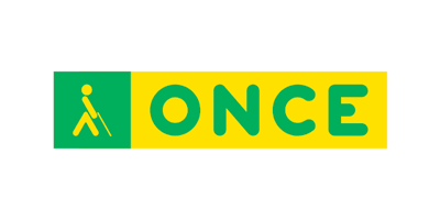Logo de Once - Référence