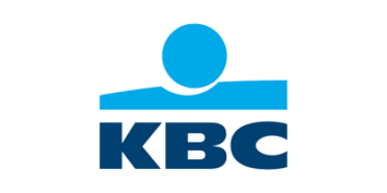 Logo de KBC - Référence