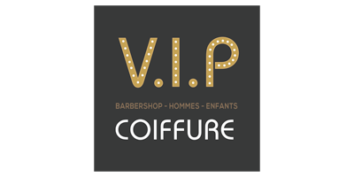 Logo de V.I.P Coiffure - Référence