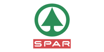 Logo de Spar - Référence