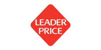 Logo de Leader Price - Référence