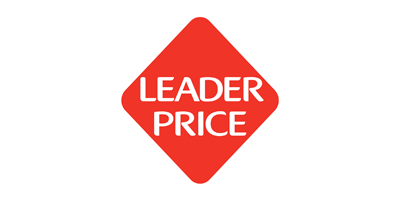 Logo de Leader Price - Référence