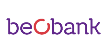 Logo de Beobank - Référence