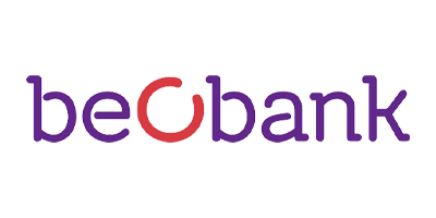 Logo de Beobank - Référence