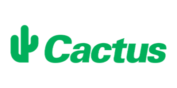 Logo de Cactus - Référence