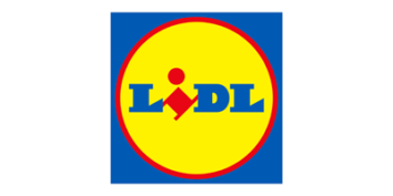 Logo de Lidl - Référence