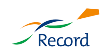 Logo de Record - Référence