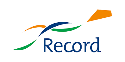 Logo de Record - Référence