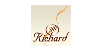 Logo de Richard - Référence
