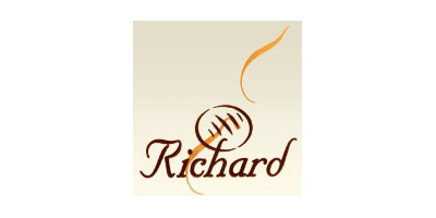 Logo de Richard - Référence