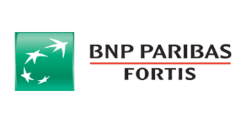 Logo de BNP Paribas Fortis - Référence