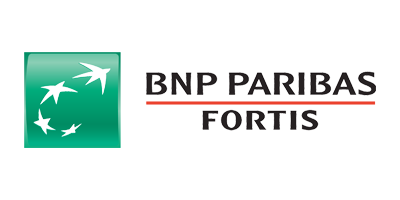 Logo de BNP Paribas Fortis - Référence
