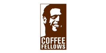 Logo de Coffee Fellows - Référence