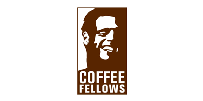 Logo de Coffee Fellows - Référence