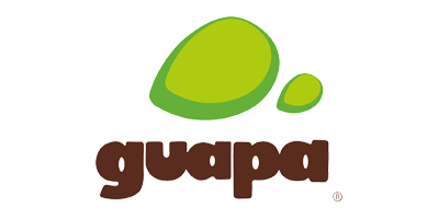 Logo de Guapa - 