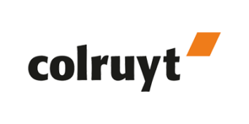 Logo de Colruyt - Référence