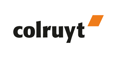 Logo de Colruyt - Référence