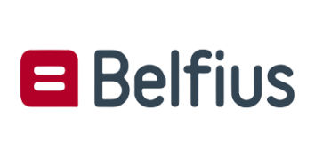 Logo de Belfius - Référence