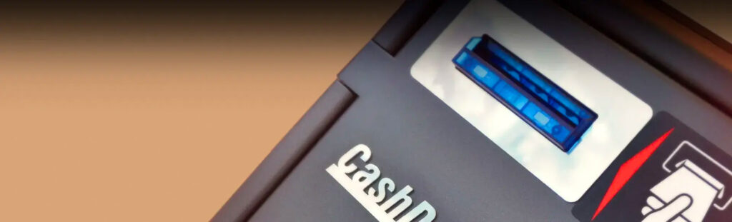 Monnayeur automatique Cashdro 3